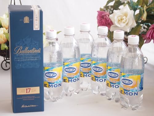 ƈ݂Ao[JE^[ nC{[ECXL[7{Zbg(o^C17N40x(XRbgh) EBL\Y_) 700ml×1{ 500ml×6{