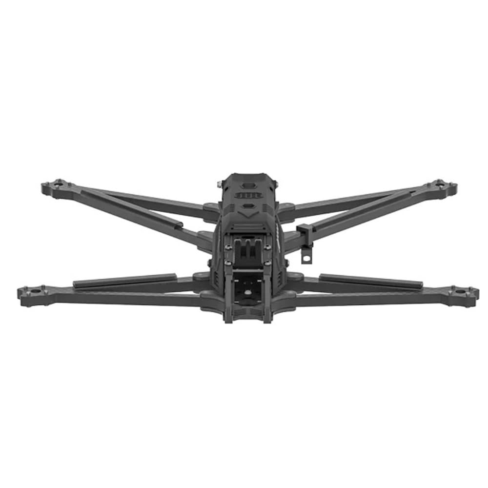 HL 10 10-calowy zestaw ramek FPV z ramieniem 8 mm pasuje do części