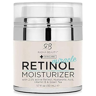 miracle retinol