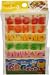 Torune 3725 Food Pick, Bento Box, Mini, MULTICOLORED