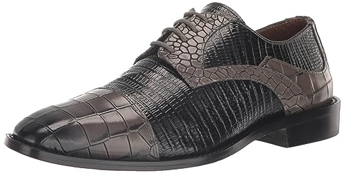 Image of Stacy Adams Tedesco Cap Toe Oxford