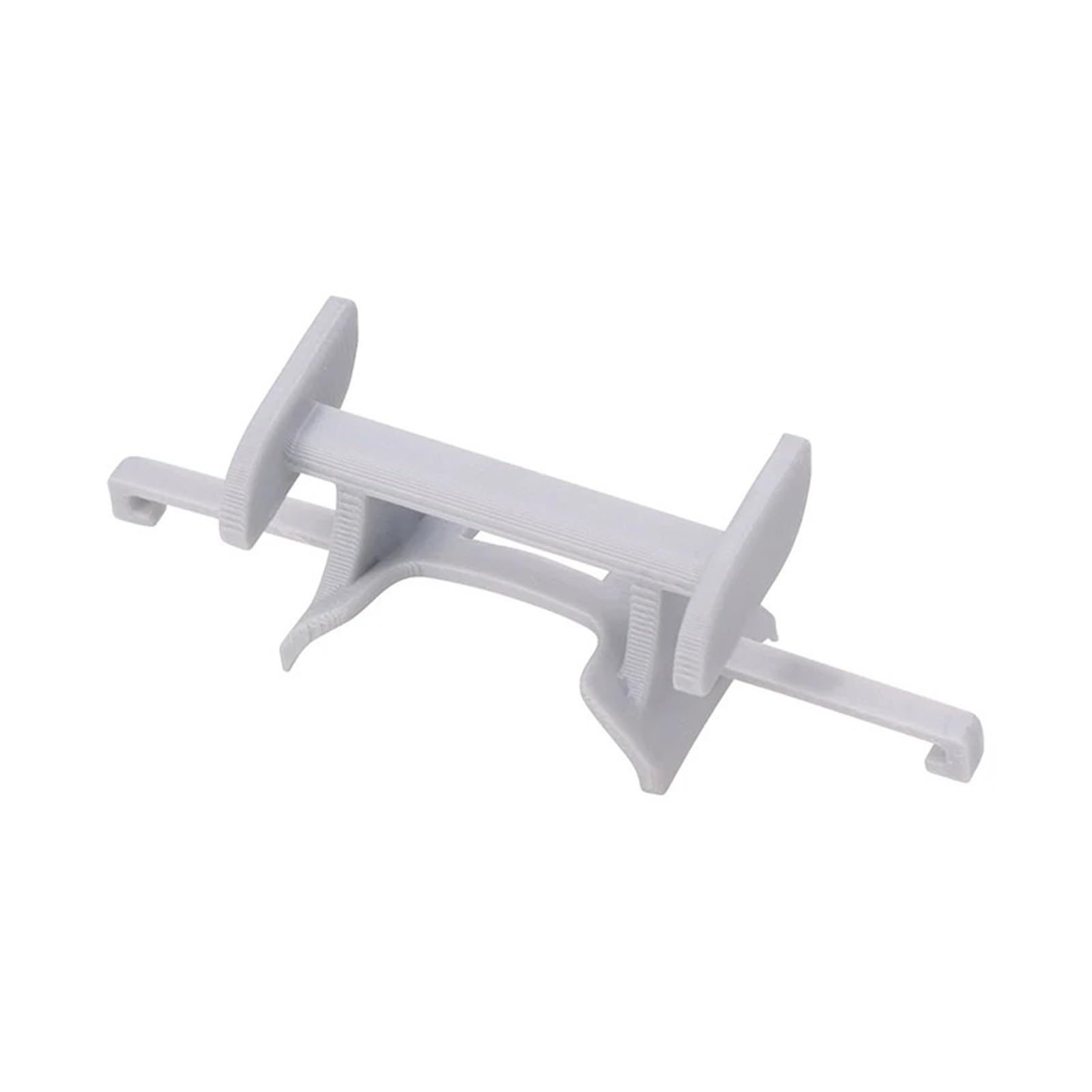 Rear Wing Tail,Compatible For DJI NEO Drone Anti-Release Buckle Fin Fixed Stabilizer Decor For Accessories(Grey)