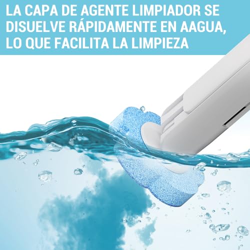 La Mejor Selección de Cepillo sanitario más recomendados. 12 Imagen adicional