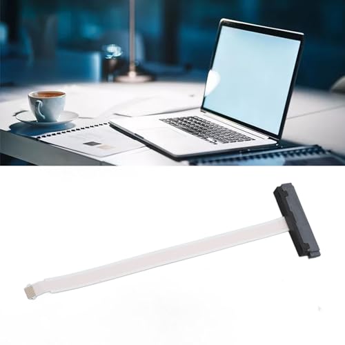 Cable interno SATA para disco duro portátil 2.5 pulgadas miniatura 5