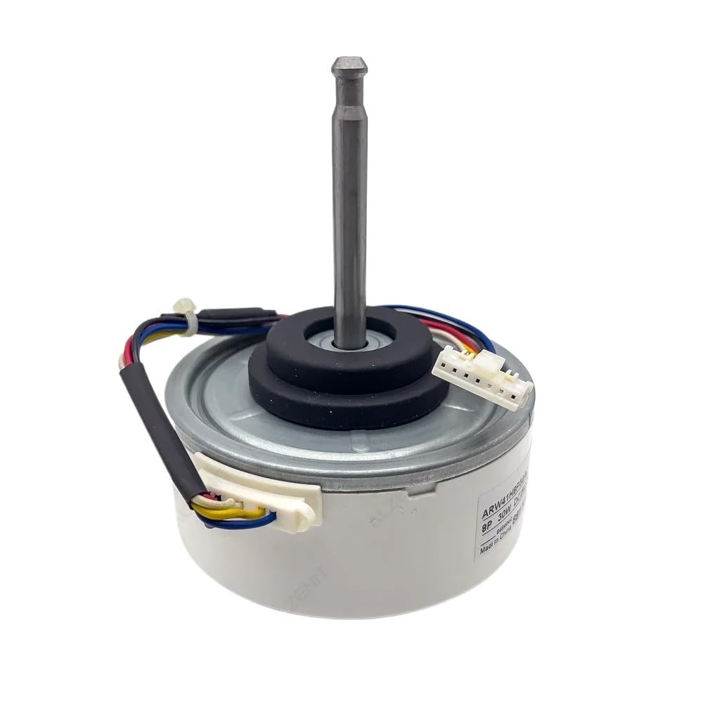 LIANPENGOU Air Conditioner Indoor Unit DC Fan Motor ARW41H8P30AC DC280-340V 30W Conditioning Parts