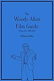 woody allen libros pdf  The Woody Allen Film Guide: Volume Two: 1988-2002 (English Edition)