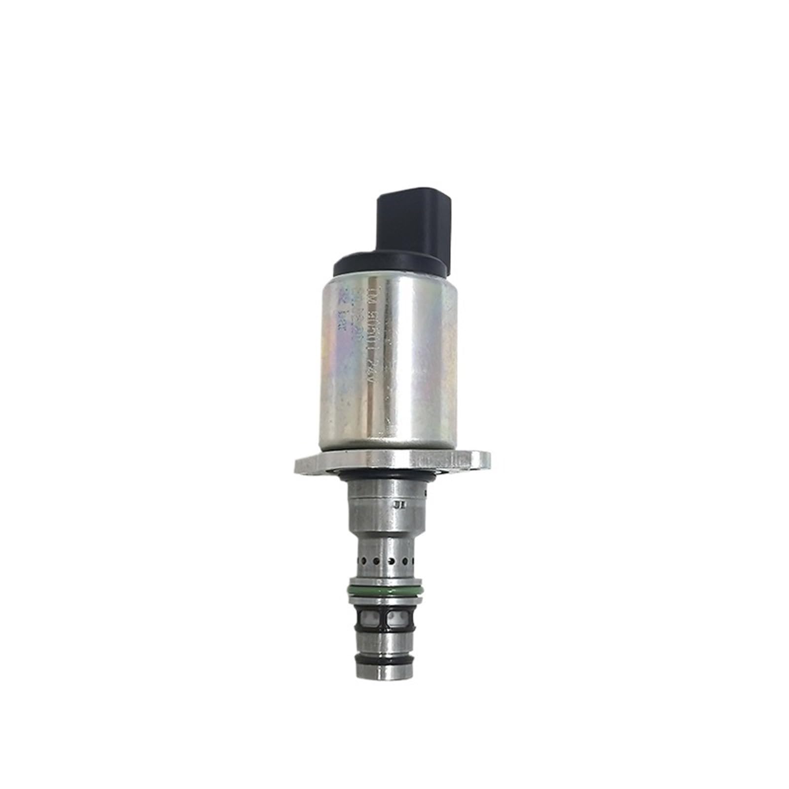 Électrovanne proportionnelle TM90501 32 bars 24V pour pompe hydraulique d'excavatrice