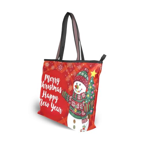 Image of Women Turtle Tote Bag Polyester Handbag Zippered Tote Bag Turtle Tote Purses,Summer Beach Tote Bag