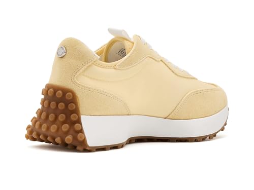 Zapatillas deportivas Steve Madden Campo mujer con suela cómoda 3