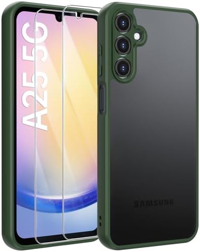Tobfit Custodia per Samsung Galaxy S20 Fe/ S20 Fe 5G Cover, Custodia in