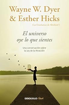 Paperback UNIVERSO OYE LO QUE SIENTES, EL [Spanish] Book