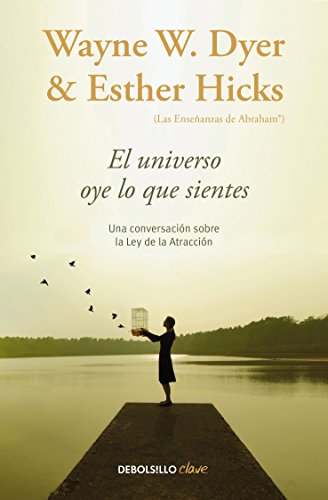 UNIVERSO OYE LO QUE SIENTES, EL [Spanish] 6073151179 Book Cover