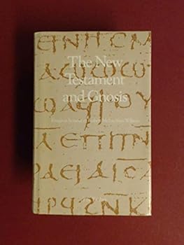 Hardcover New Testament and Gnosis Book