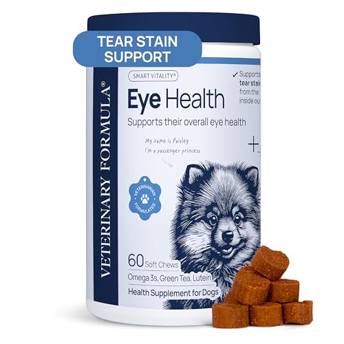 Veterinary Formula Eye Health Chews