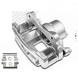 Replacement Parts for Disc Brake Caliper w/Bracket for Pontiac Grand Prix 2004 3.8L Front Driver