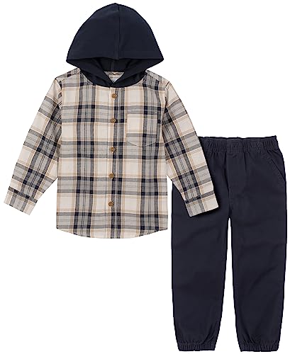 Image of Kids Headquarters Boys' 2 Pieces Pant Set