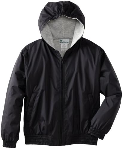 CLASSROOM Boys' Uniform Lined Bomber Jacket