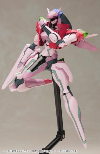 Kotobukiya Z.O.E. Dolores Plastic Model Kit miniatura 2