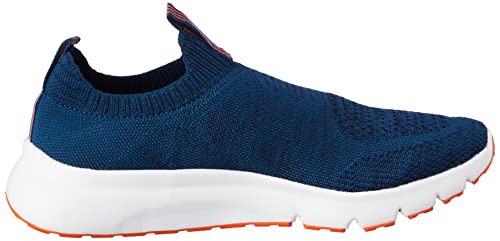 Image of adidas Men Sportswear Sports Shoes | Sleetwalk M | Blue |