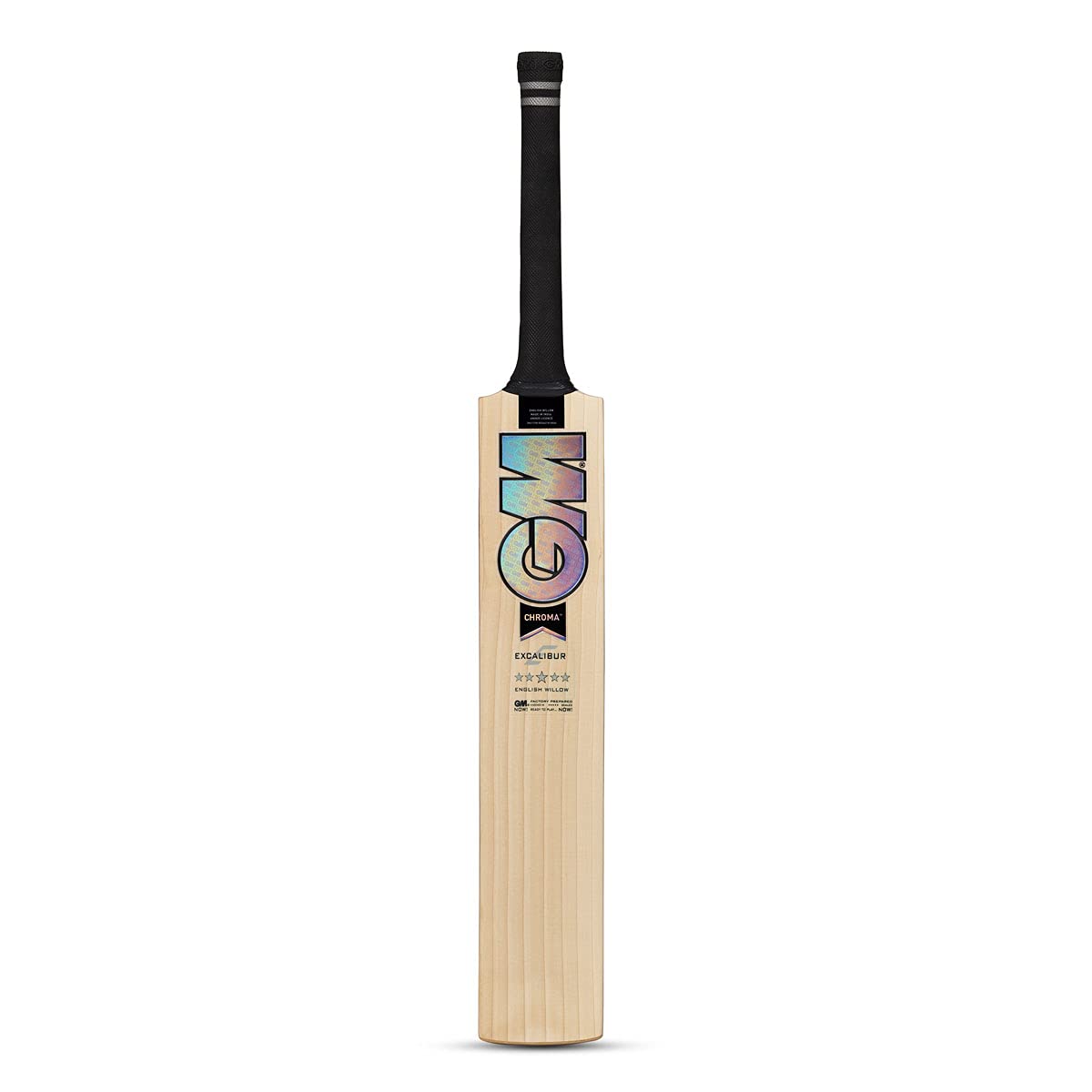 GM Chroma Excalibur English Willow Short Handle Cricket Bat Size-6 (B097BKH6FX) Amazon Price History, Amazon Price Tracker