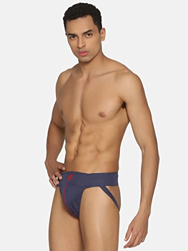 Image of omtex Athletic Neo Jockstrap Cotton Supporter
