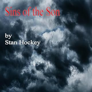 Sins of the Son cover art