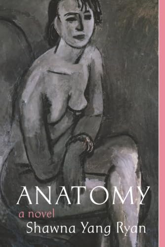 Anatomy: A Novel - image 1