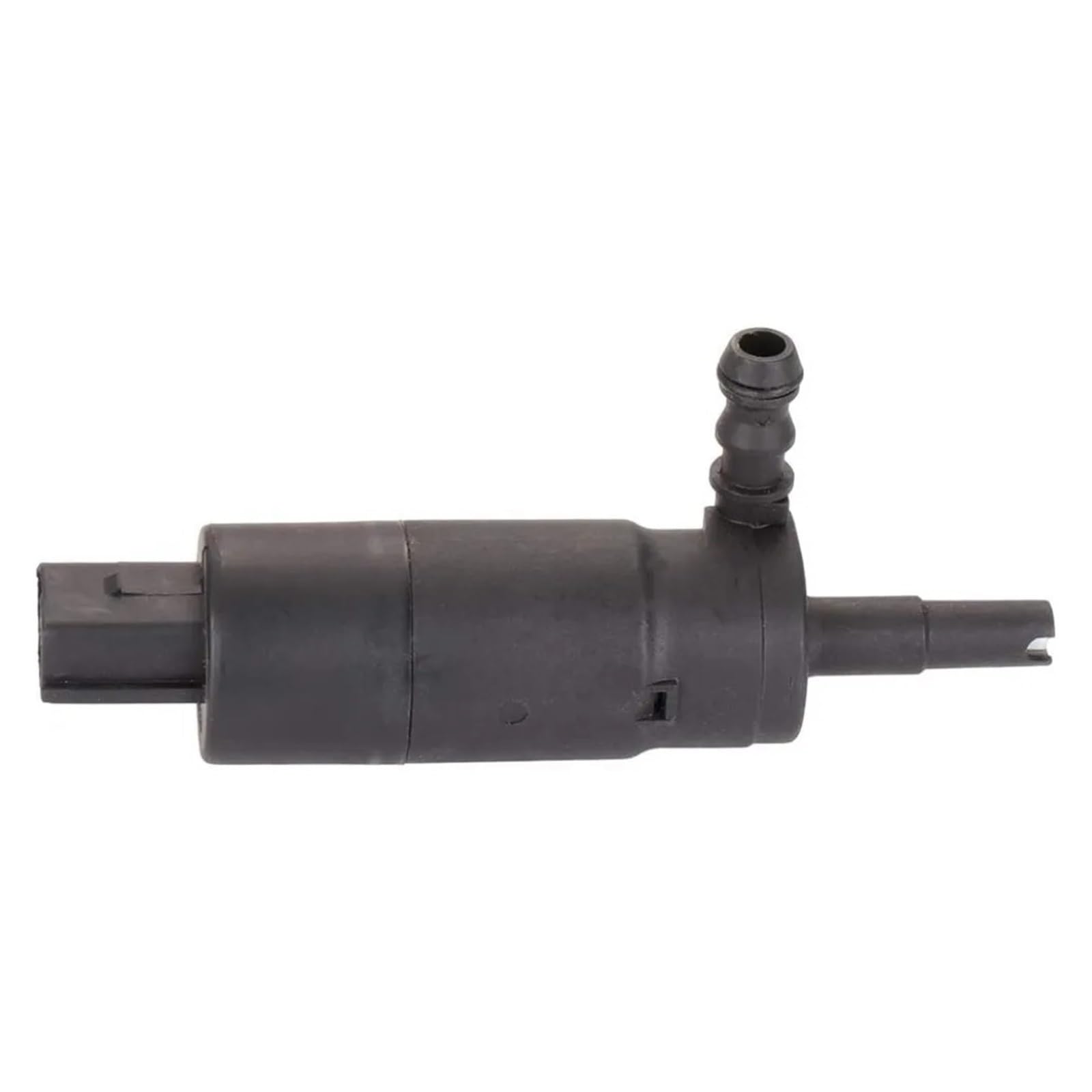 Bomba limpiaparabrisas 12V de alta durabilidad para BMW E60 E65 6