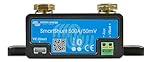 Victron Energy Smart Battery Shunt - Battery Monitor (Bluetooth) - Victron Smart Shunt with detailed in-app Insights - 6.5V-70V, 500 amp