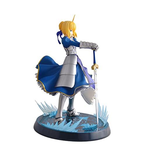 FGO Anime Figurine Grandi Anime Action Figure