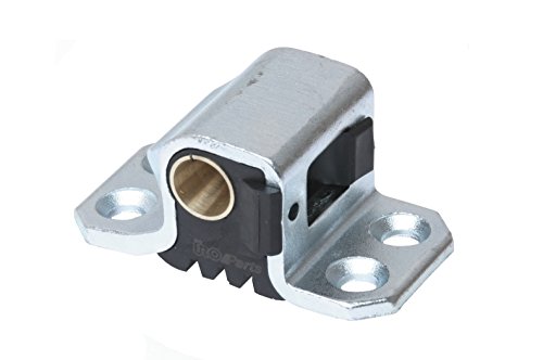 Türschließdorn APA en acier robuste pour un maintien de porte durable