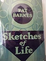 Sketches of Life B000I10EWA Book Cover