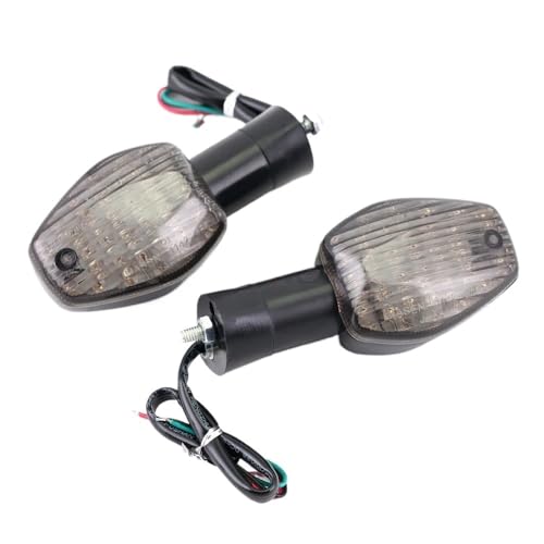 Clignotant LED Hornet moto pour remplacer vos feux CB600F