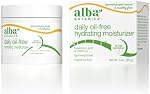 Alba Botanica Aloe et de l'huile de thé vert sans huile, 85g (L'emballage peut varier)