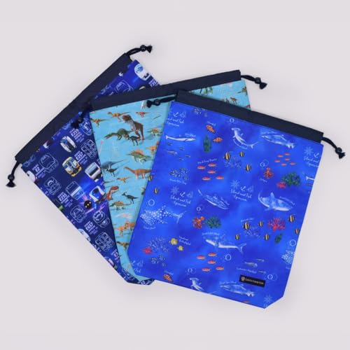 Amazon.co.jp: COLORFUL CANDY STYLE: 体操服袋