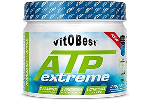 Vitobest ATP EXTREM 440 g MANZANA