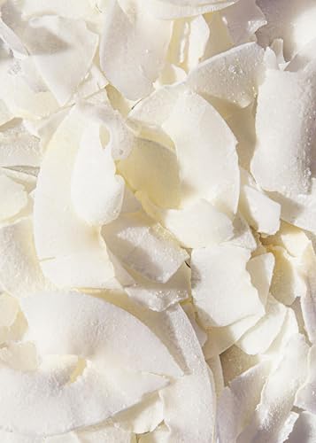 KoRo - Bio Kokoschips ohne Zuckerzusatz 1 kg - 100 % Kokosnuss - Snack & Topping - Ungesüßt