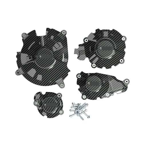 Cubierta protectora del motor contra impactos para Speed Triple 1050