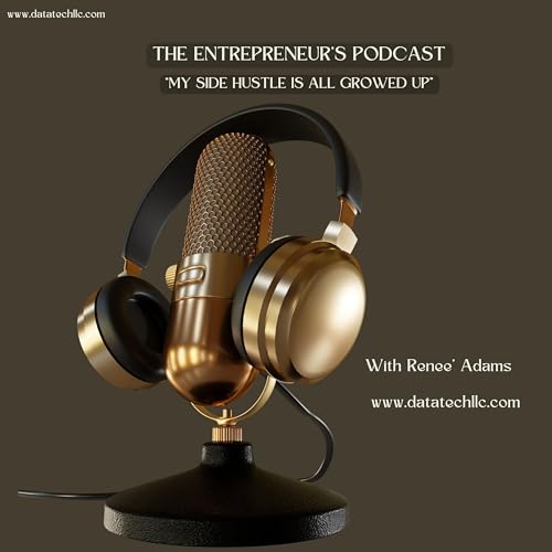 Couverture de From the Side Hustle Mindset to the CEO Mindset