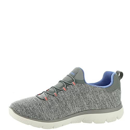 Image of Skechers Women's Summits-Quick Getaway Sneaker