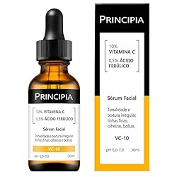 vitamina para rejuvenescer a pele Vitamina C