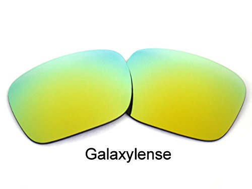 Image of Galaxy Replacement Lenses For Ray-Ban RB4165 Justin Brown Gradient Color Polarized (54mm Not 51mm)
