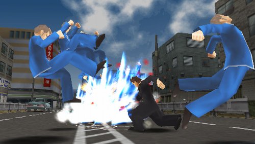 喧嘩番長3 ～全国制覇～の関連画像2