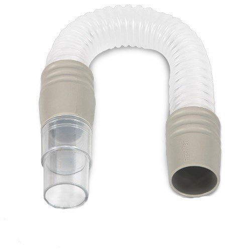 Resmed 60926 Inlet Tube with Swivel Assembly