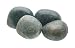 Fluval Polished Blood Fancy Stone for Aquarium, 1.5-Pound