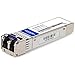 AddOn SFP-50GBASE-LR-AO MSA & TAA Compliant 50G-LR SFP56 SMF LC Transceiver