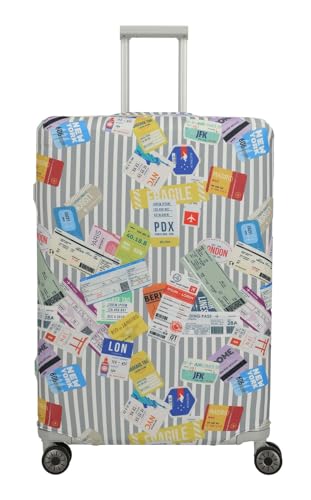 Accessoires Kofferhülle L Unisex Adulti CASUAL