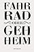 Produktbild Fahr Rad oder geh Heim | Notizbuch: Fahrrad Notizbuch | Lustiger SpruchGeschenk für Radsportler, Fixie Fahrrad, Mountainbike und Rennrad Fans, Kinder, Jugendliche, Frauen und Männer