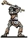 D & D Minis: Ogre Brute # 52 - Desert of Desolation