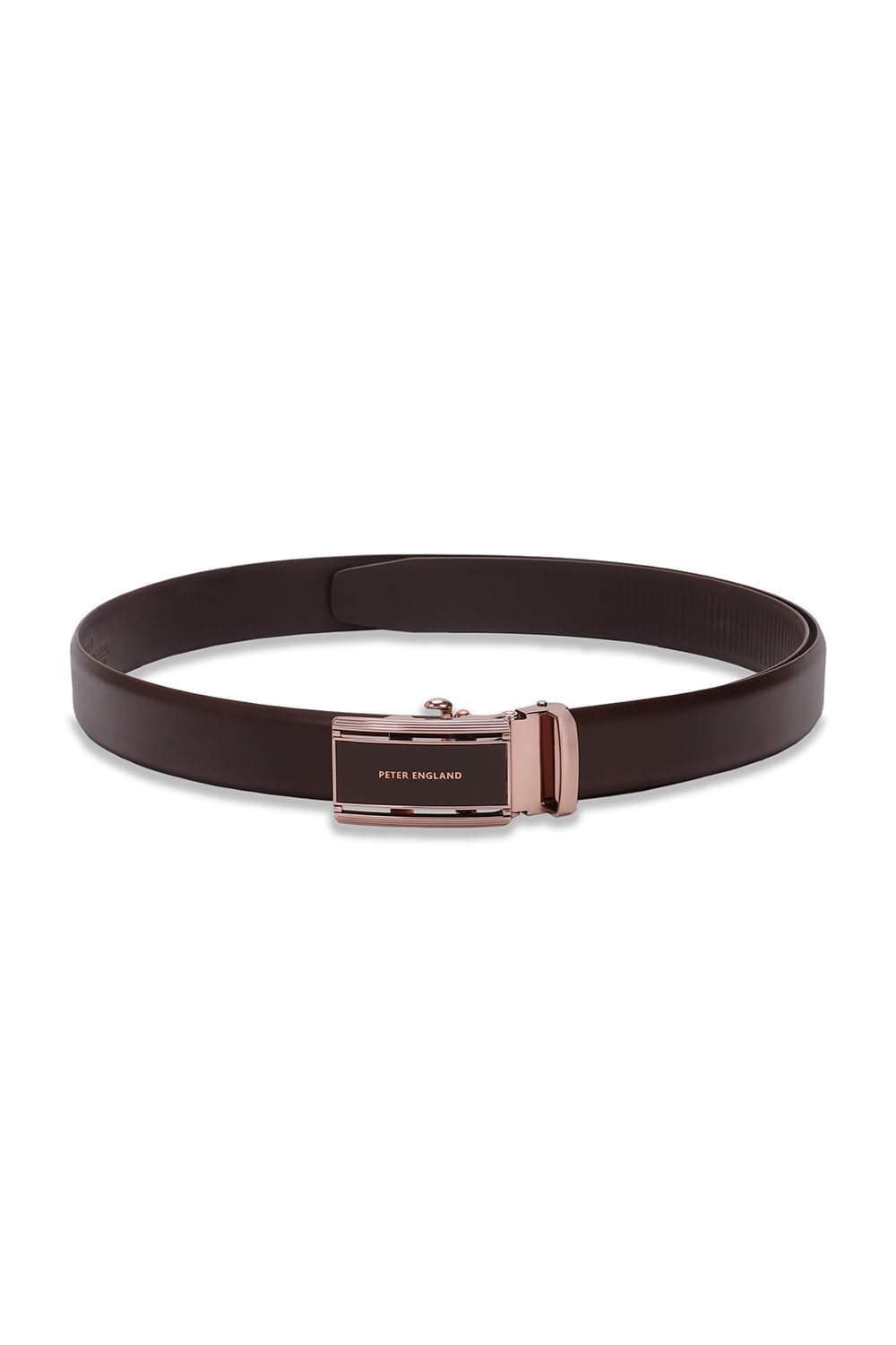 peter england Men's Leather Belt-picture-19